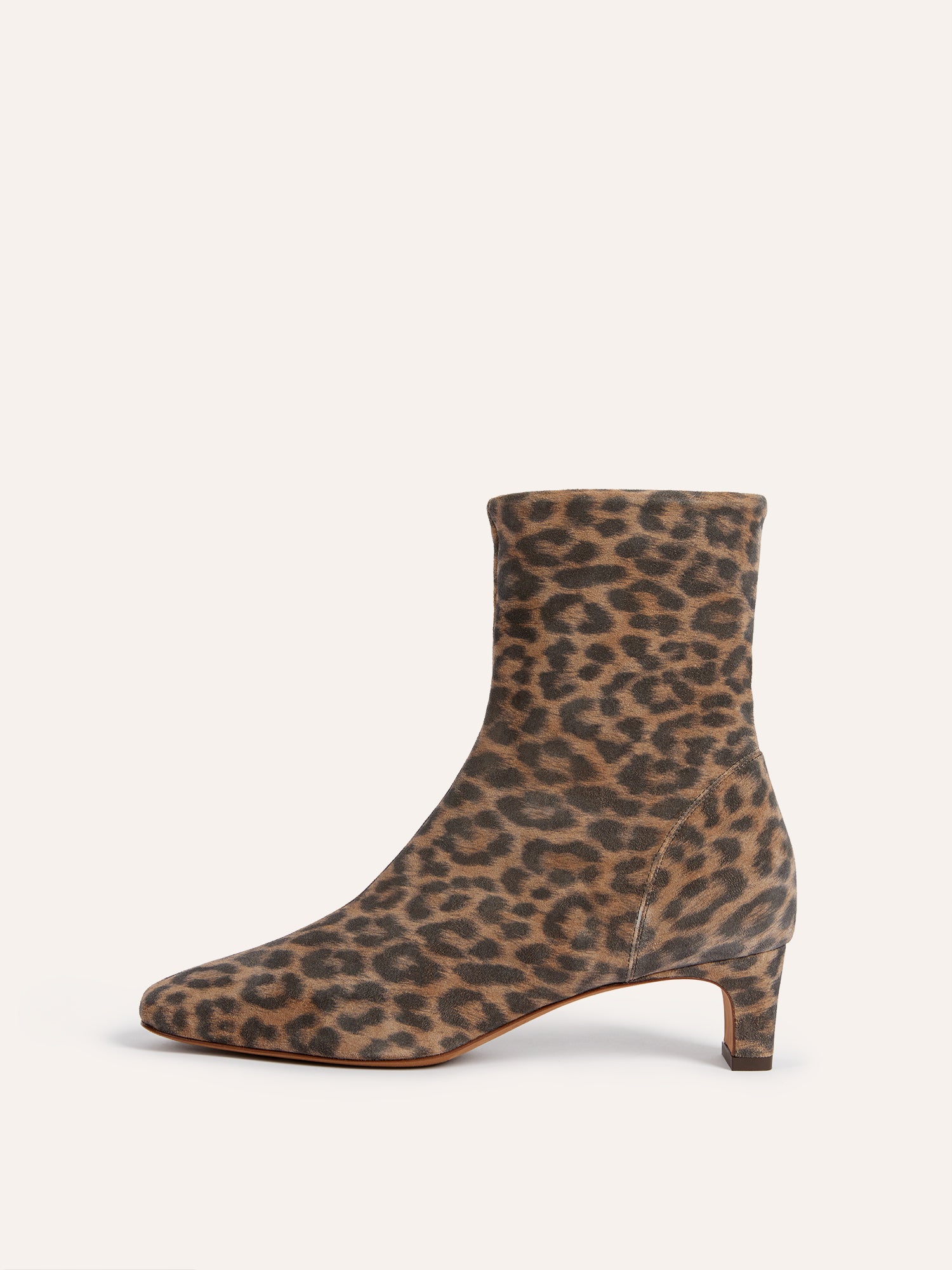 Bottines DORIA Bottines DORIA